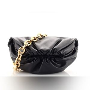 Bottega Veneta chain belt/sling bag 💯